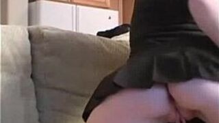 Big Pretty Pink Pussy Lips On Live Sex Webcam porn video