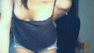 sexy hotie porn video