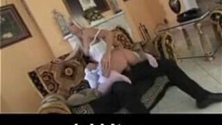 beatiful blonde fucked by her husbands best friend hardcore sex she love big cock first anal sex 4 porn video