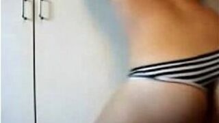 Arner sexy dance porn video