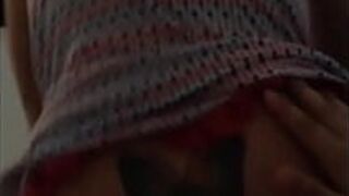 SEXLOG hot wife porn video