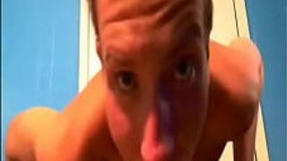 THE NEW AND IMPROVED BONER BILL MASTURBATION SEX TAPE 1 porn video