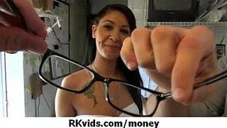 Negotiation for some pay sex 17 porn video